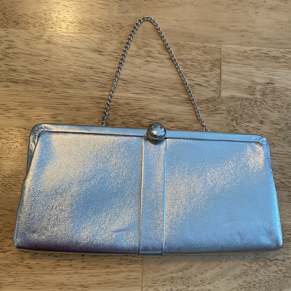 Lovely vintage, 1950s clutch/bag - Picture 2 of 11